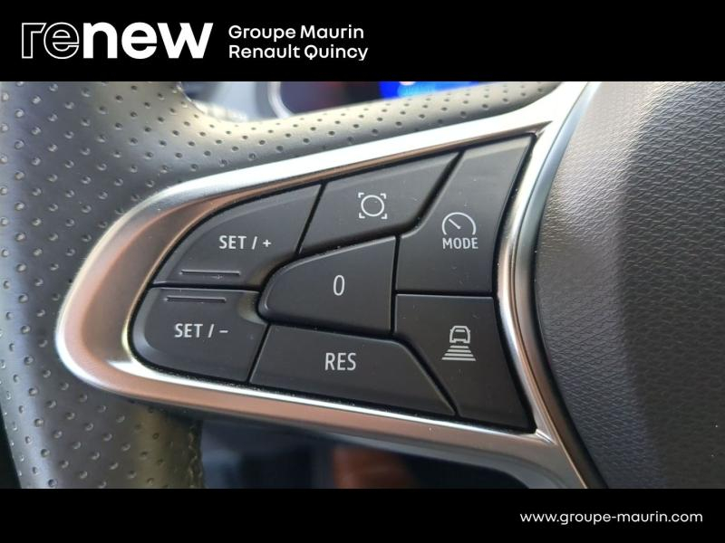 RENAULT  d’occasion à vendre à QUINCY-SOUS-SÉNART chez GGF - SAVY (Photo 19)