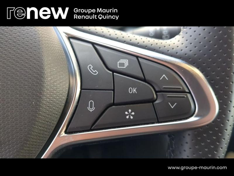 RENAULT  d’occasion à vendre à QUINCY-SOUS-SÉNART chez GGF - SAVY (Photo 20)