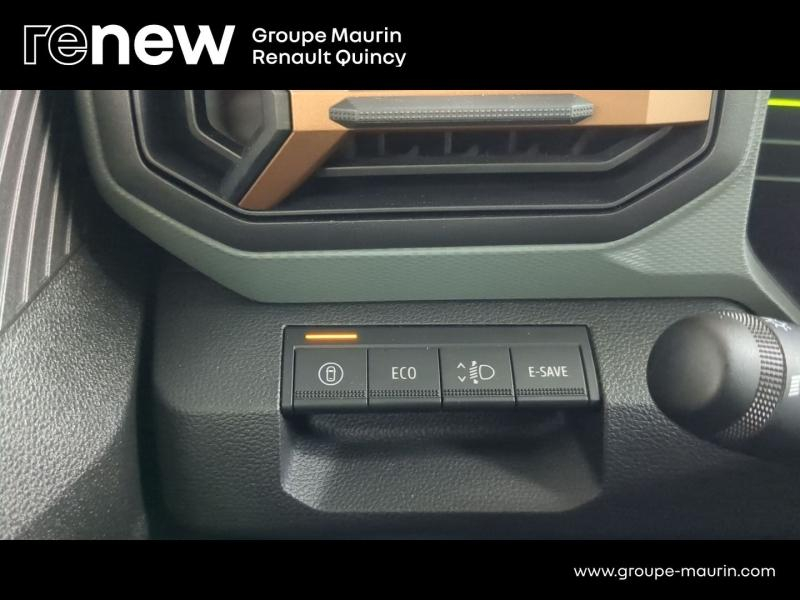 DACIA Duster d’occasion à vendre à QUINCY-SOUS-SÉNART chez GGF - SAVY (Photo 18)