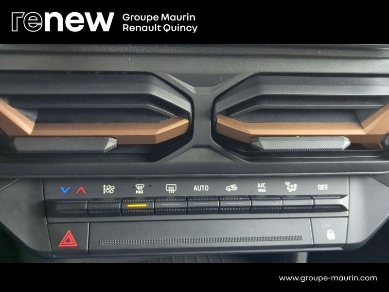 DACIA Duster d’occasion à vendre à QUINCY-SOUS-SÉNART chez GGF - SAVY (Photo 20)