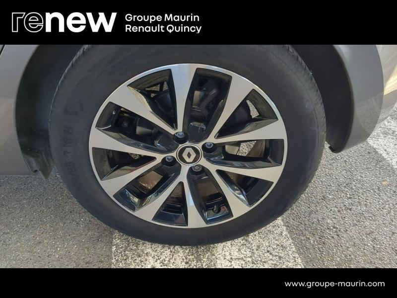 RENAULT Clio d’occasion à vendre à QUINCY-SOUS-SÉNART chez GGF - SAVY (Photo 7)