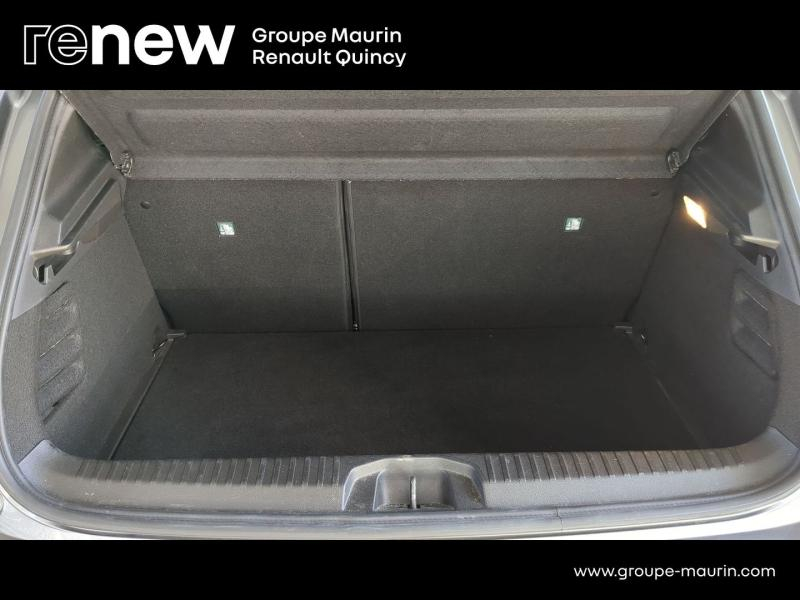 RENAULT Clio d’occasion à vendre à QUINCY-SOUS-SÉNART chez GGF - SAVY (Photo 8)