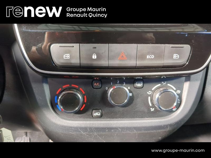 DACIA Spring d’occasion à vendre à QUINCY-SOUS-SÉNART chez GGF - SAVY (Photo 17)