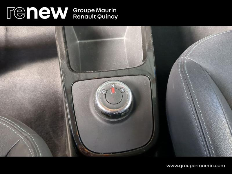DACIA Spring d’occasion à vendre à QUINCY-SOUS-SÉNART chez GGF - SAVY (Photo 19)