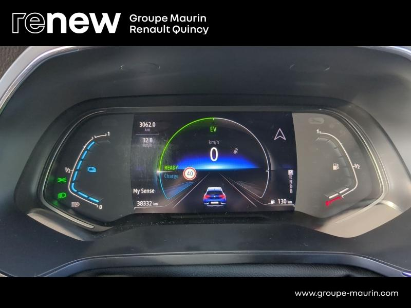 RENAULT Captur d’occasion à vendre à QUINCY-SOUS-SÉNART chez GGF - SAVY (Photo 18)